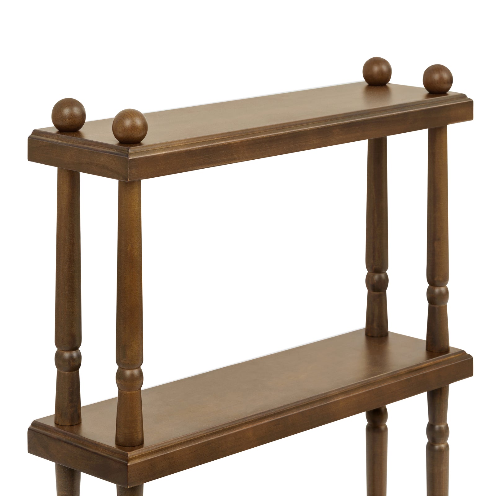 Liberty Tiered Wall Shelf