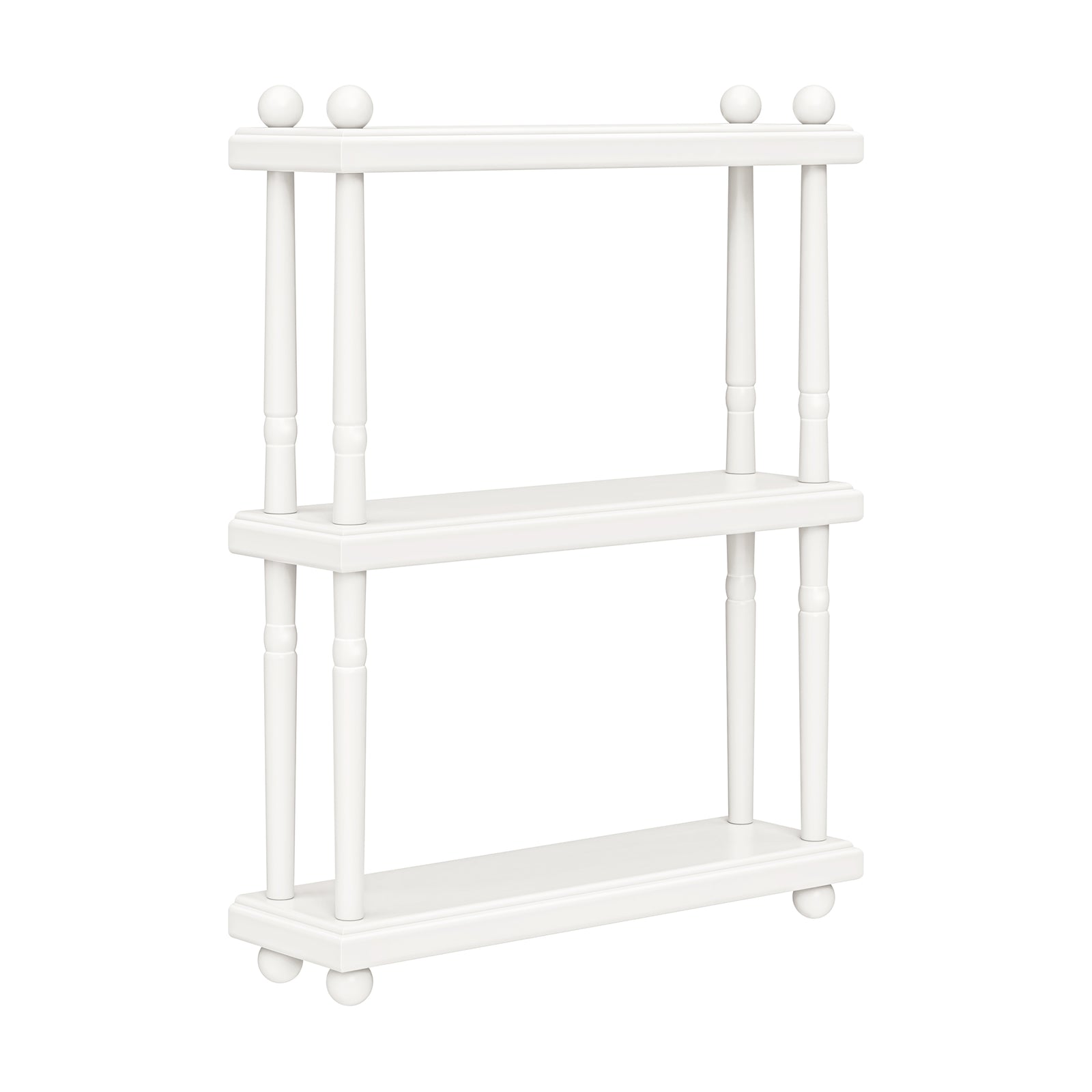 Liberty Tiered Wall Shelf