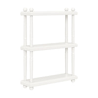 Liberty Tiered Wall Shelf