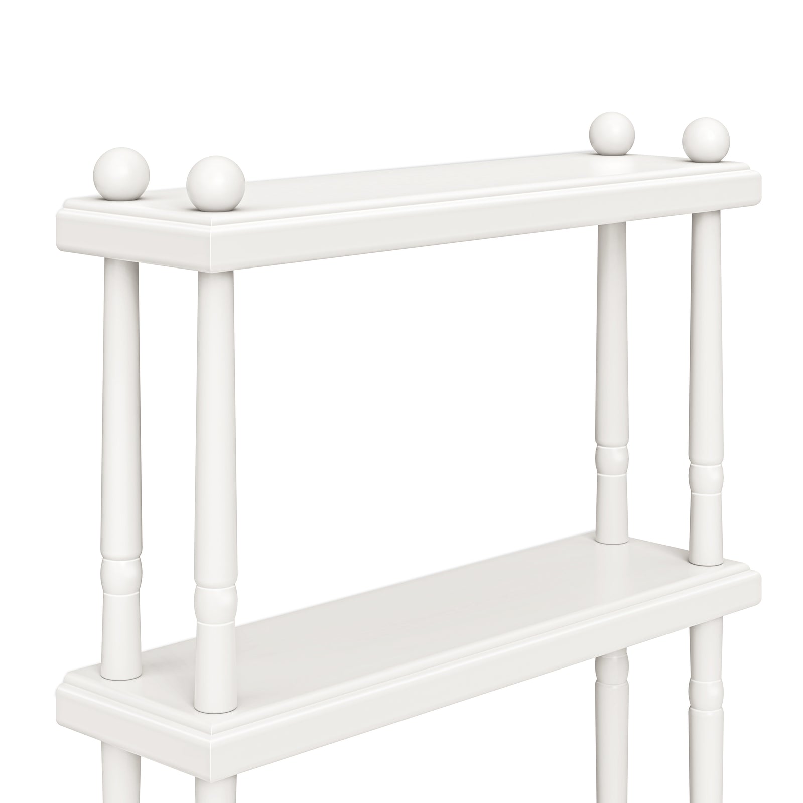 Liberty Tiered Wall Shelf