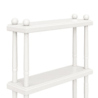 Liberty Tiered Wall Shelf