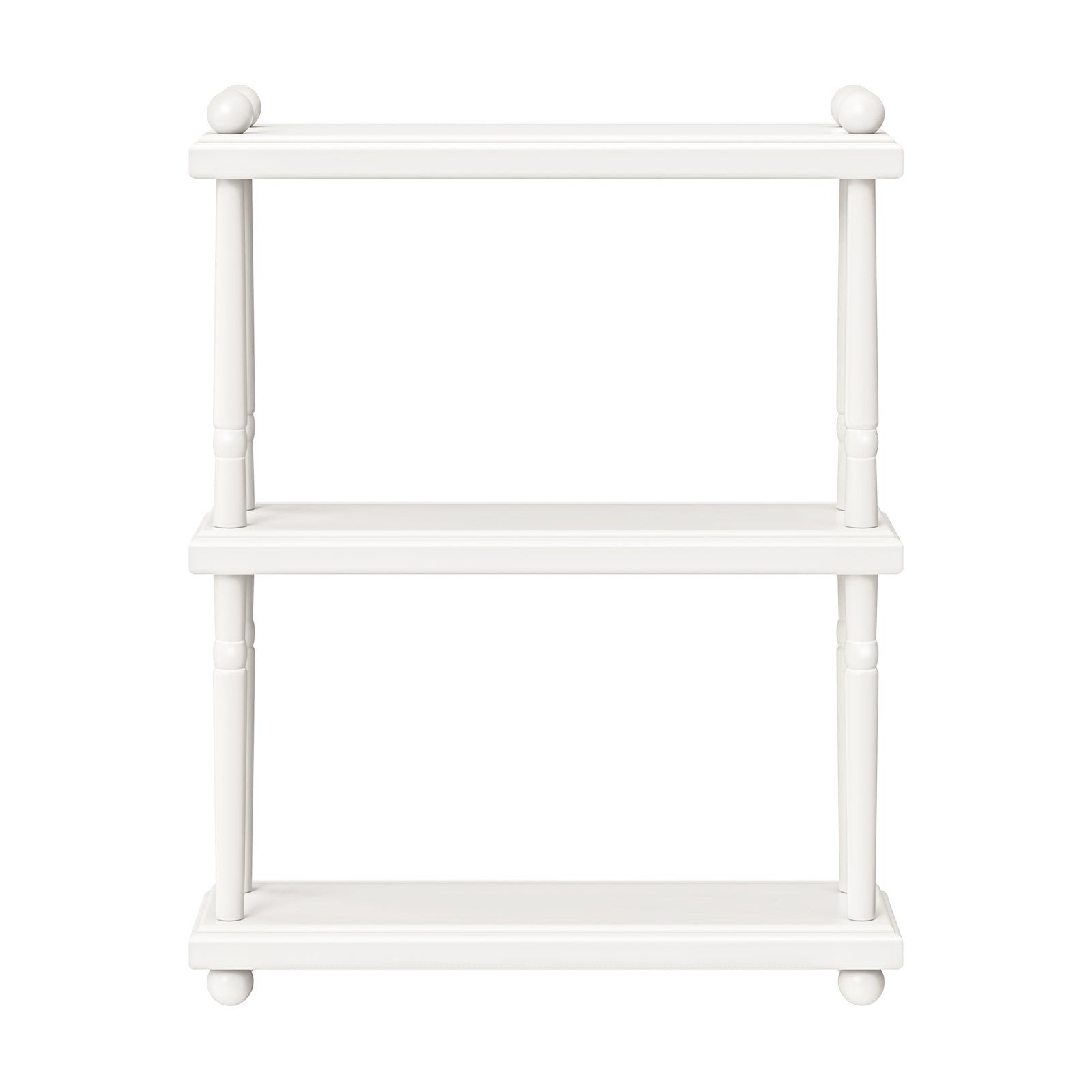 Liberty Tiered Wall Shelf