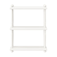 Liberty Tiered Wall Shelf
