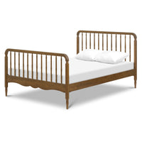 Liberty Spindle Full Bed