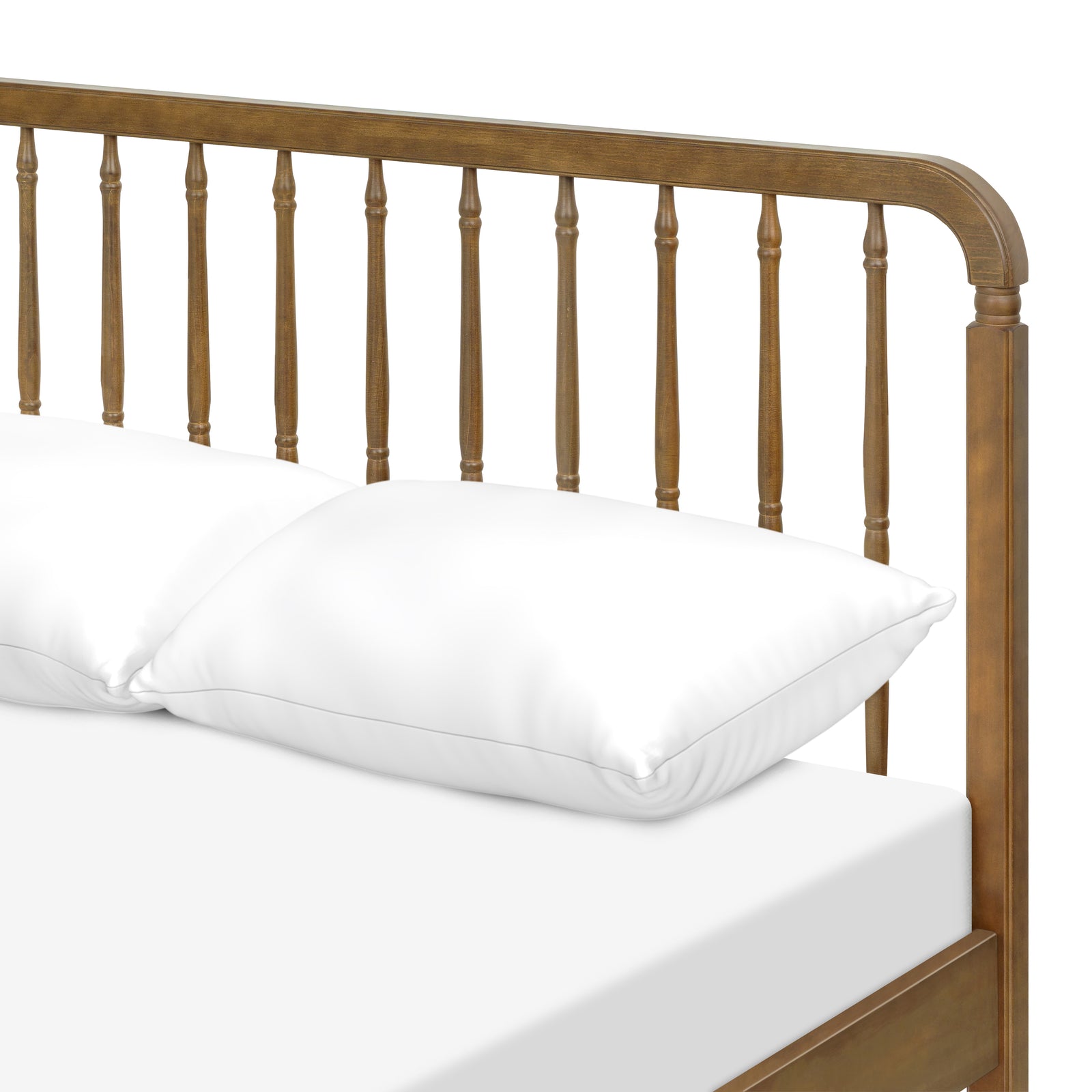Liberty Spindle Full Bed