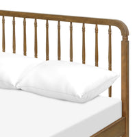 Liberty Spindle Full Bed