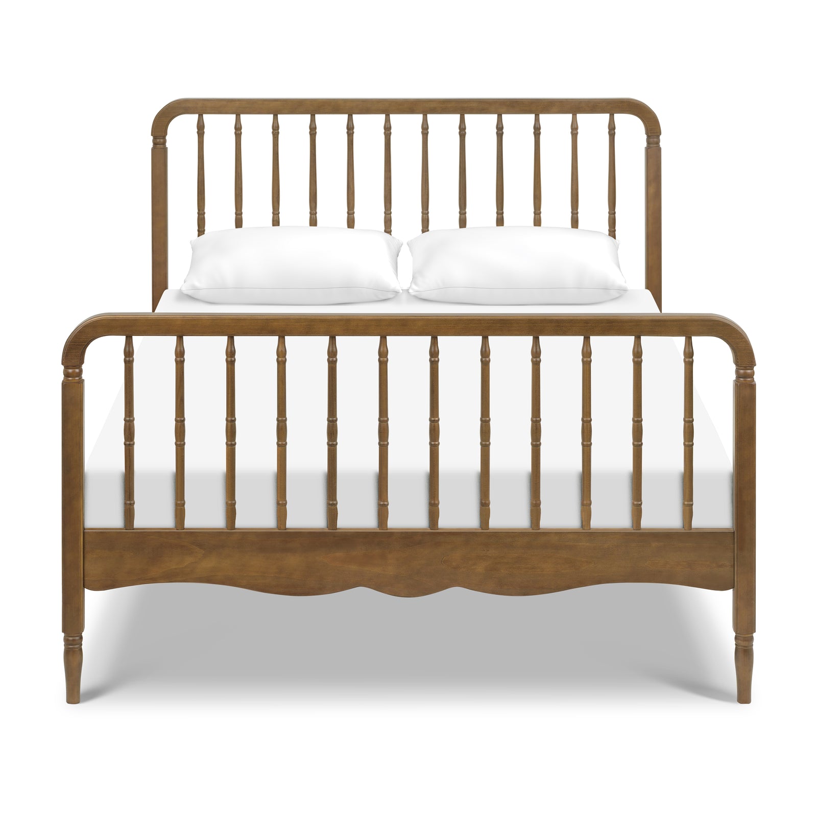 Liberty Spindle Full Bed