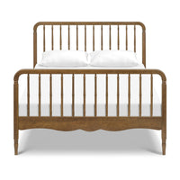 Liberty Spindle Full Bed