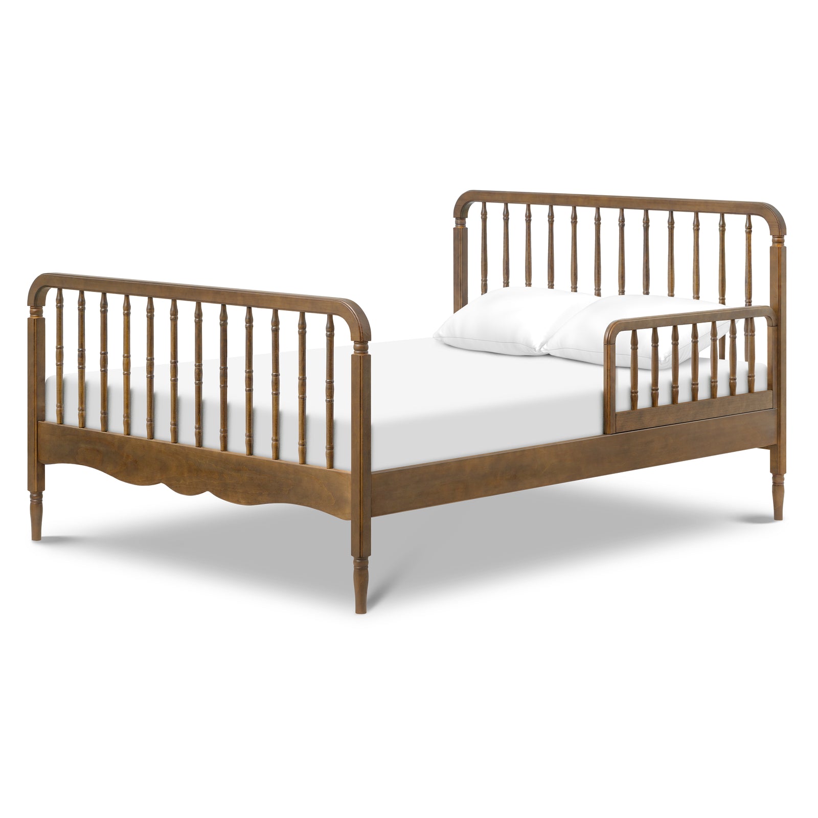 Liberty Spindle Full Bed