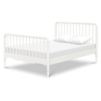 Liberty Spindle Full Bed