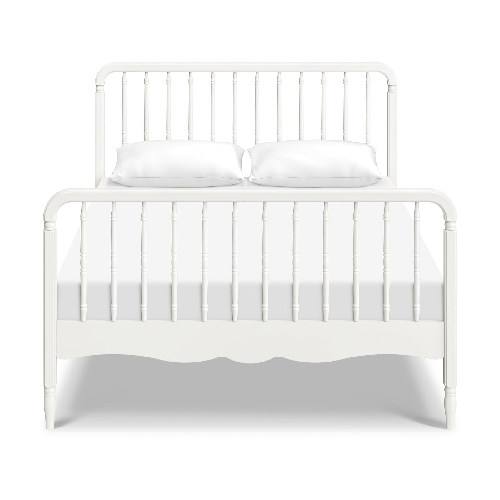 Liberty Spindle Full Bed