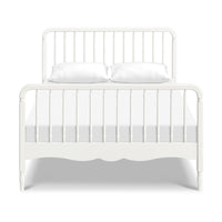 Liberty Spindle Full Bed