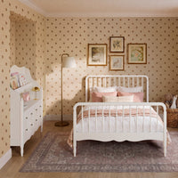 Liberty Spindle Full Bed