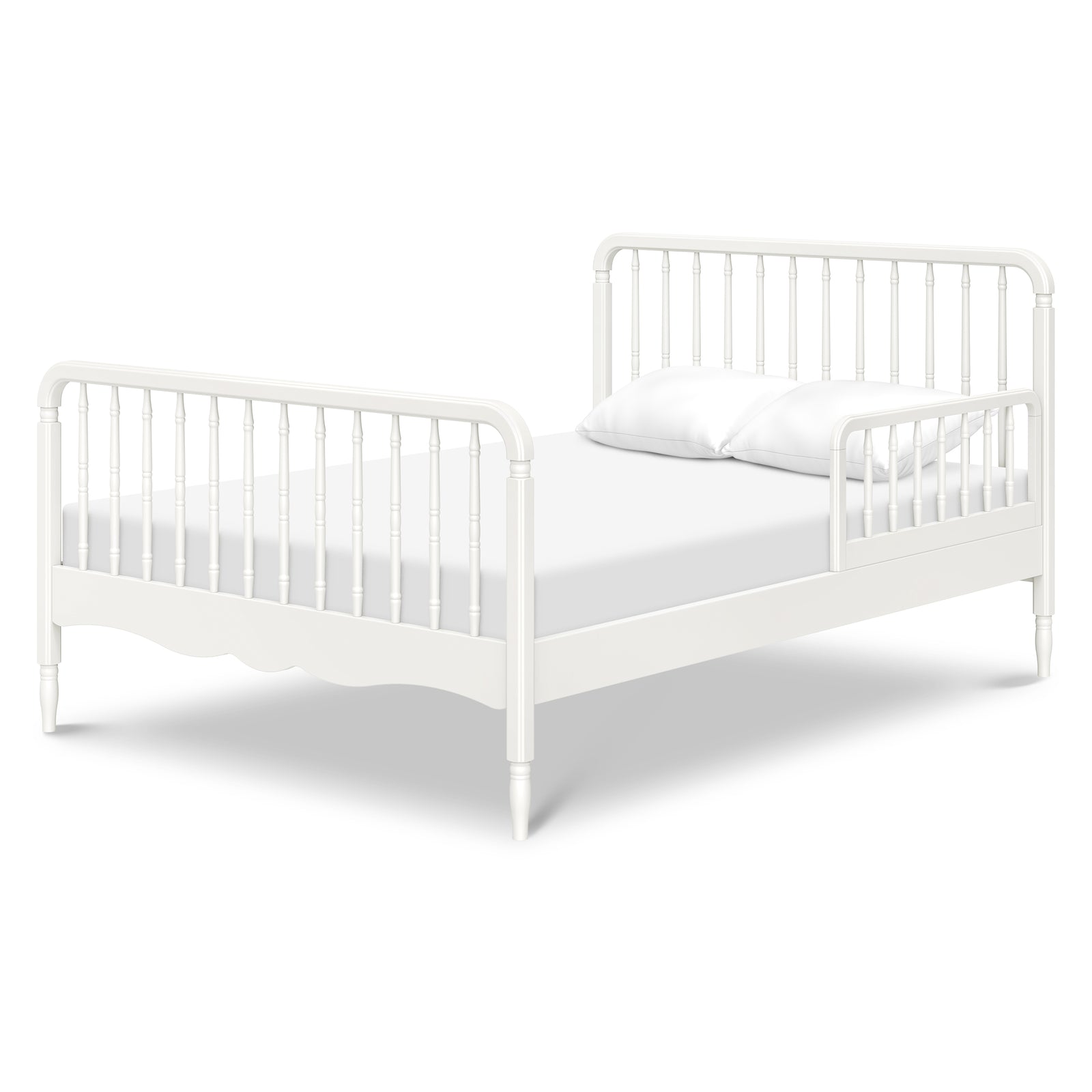 Liberty Spindle Full Bed