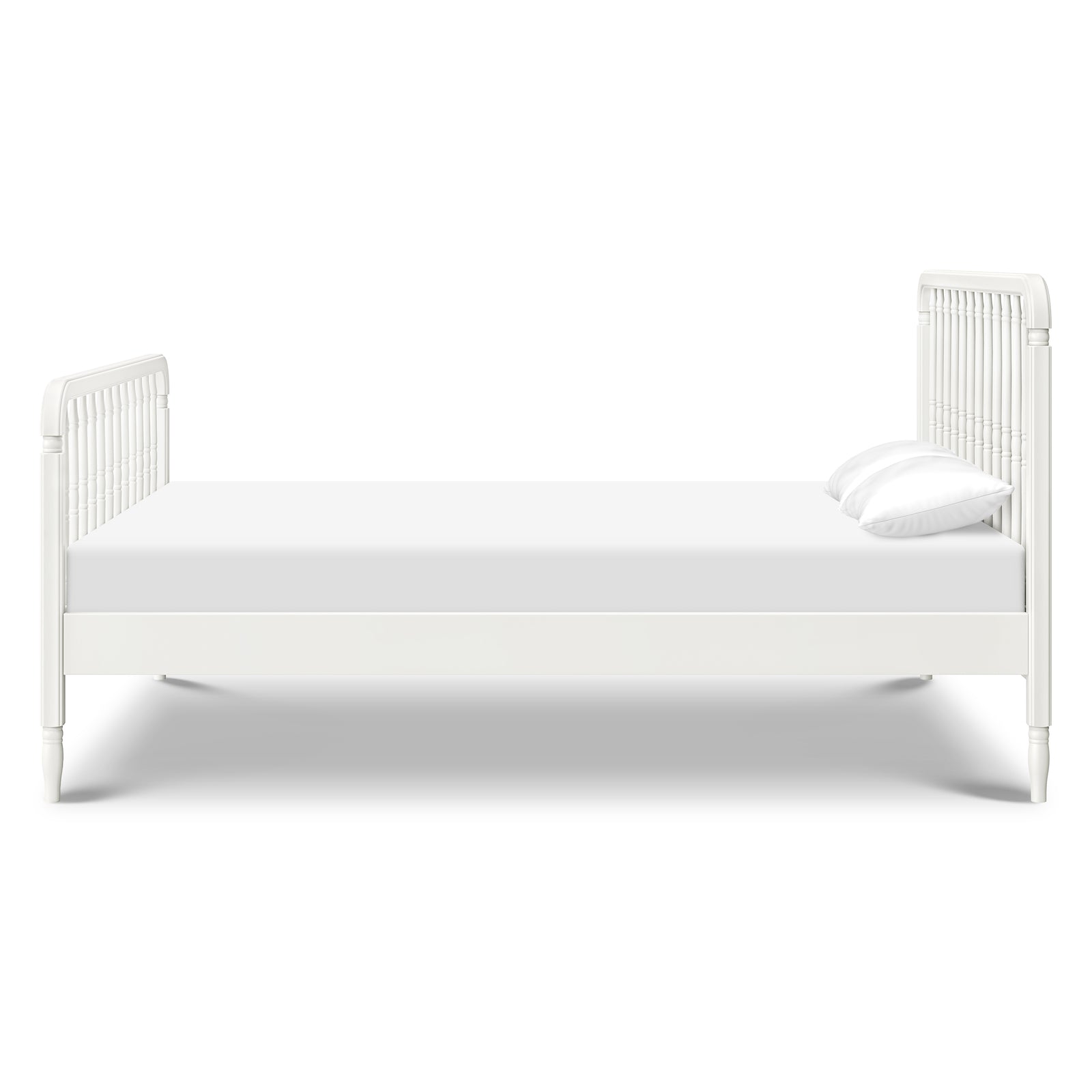Liberty Spindle Full Bed