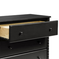 Jenny Lind Spindle 3-Drawer Dresser