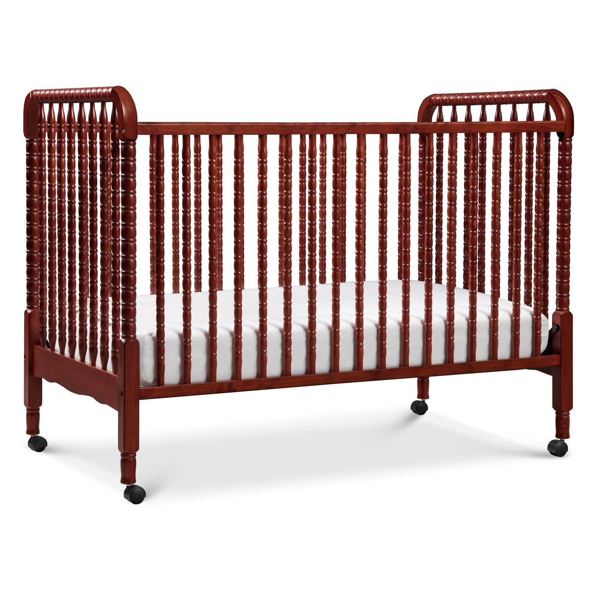 daVinci Jenny Lind 3-in-1 Convertible Crib