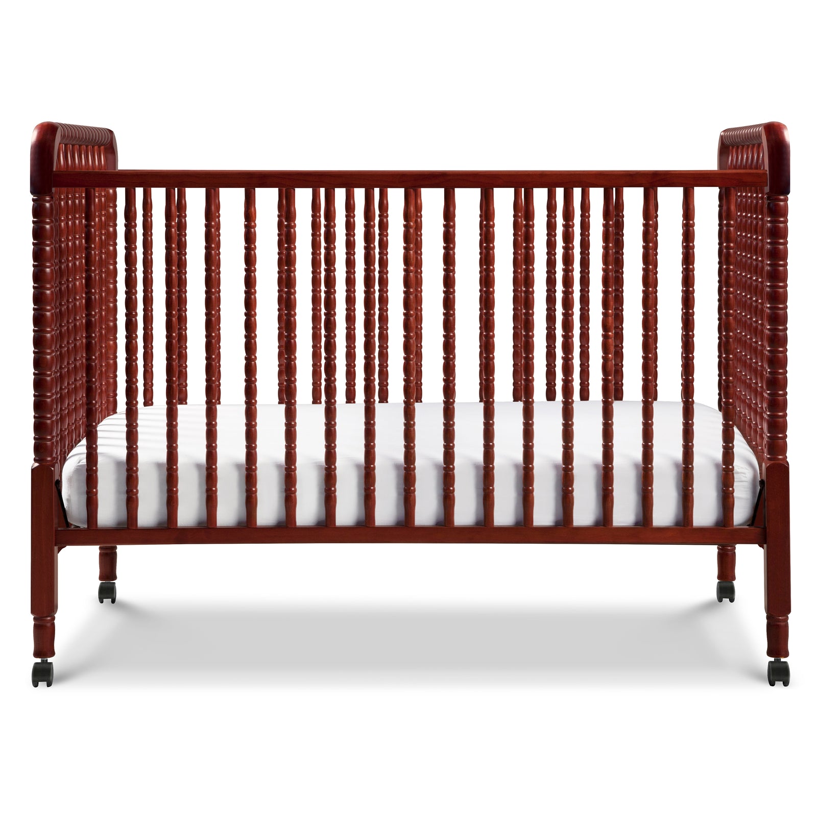 daVinci Jenny Lind 3-in-1 Convertible Crib
