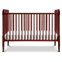 daVinci Jenny Lind 3-in-1 Convertible Crib