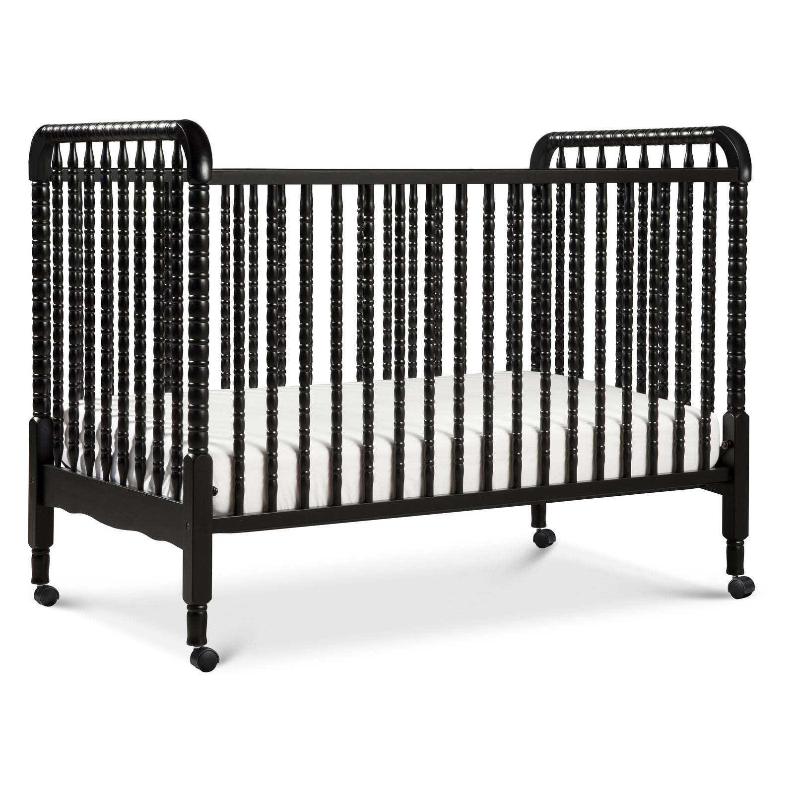 daVinci Jenny Lind 3-in-1 Convertible Crib