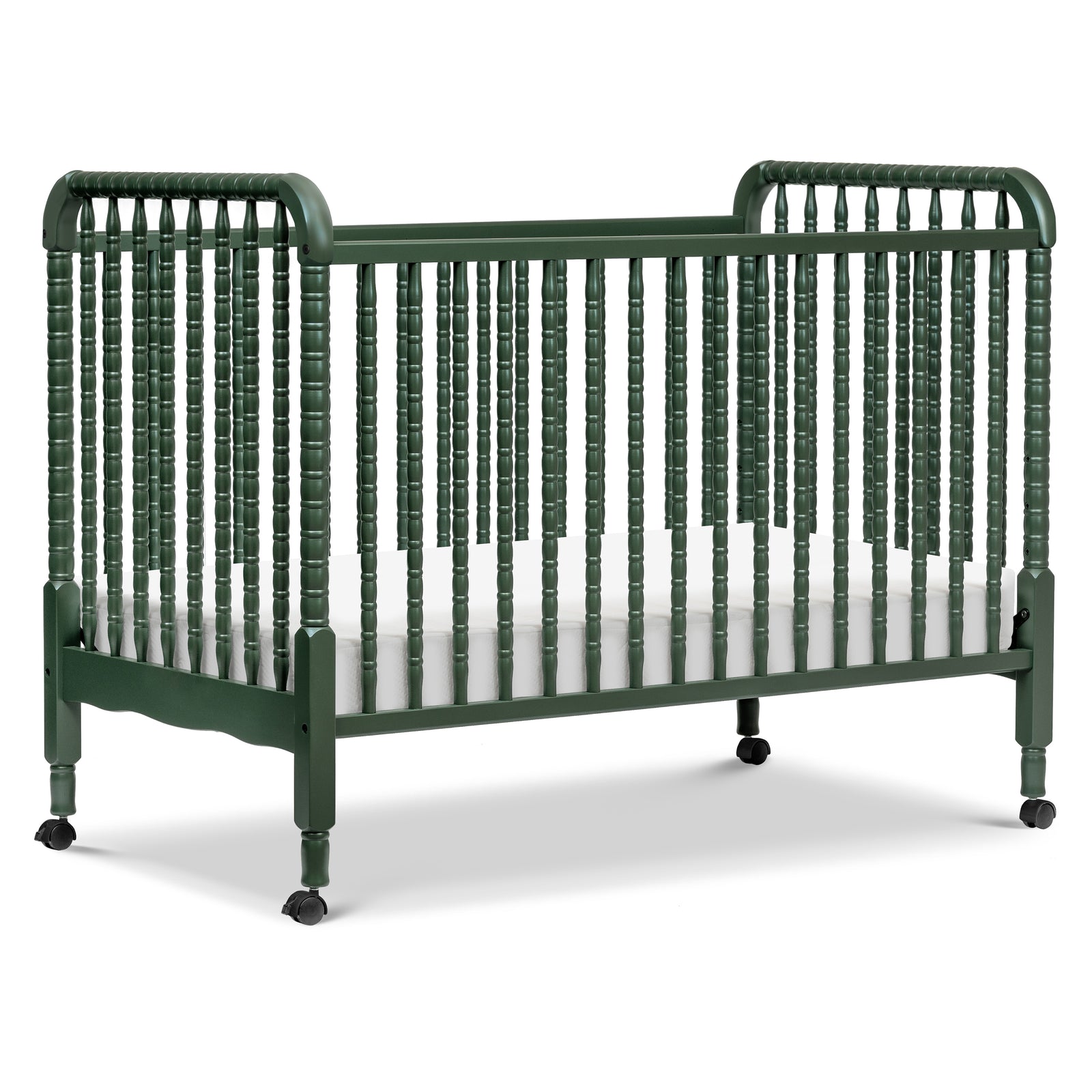 daVinci Jenny Lind 3-in-1 Convertible Crib