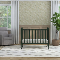 daVinci Jenny Lind 3-in-1 Convertible Crib