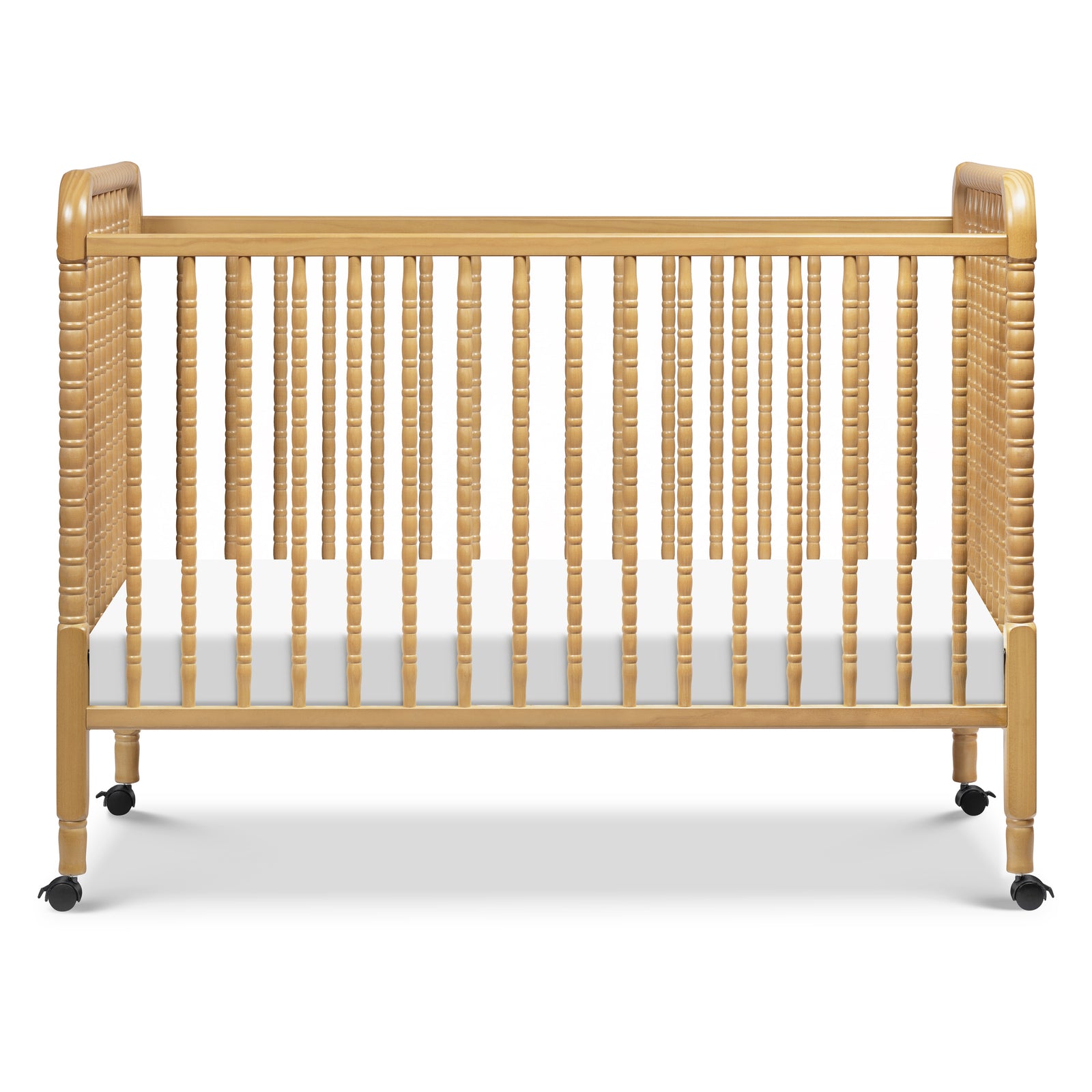 daVinci Jenny Lind 3-in-1 Convertible Crib