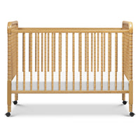 daVinci Jenny Lind 3-in-1 Convertible Crib