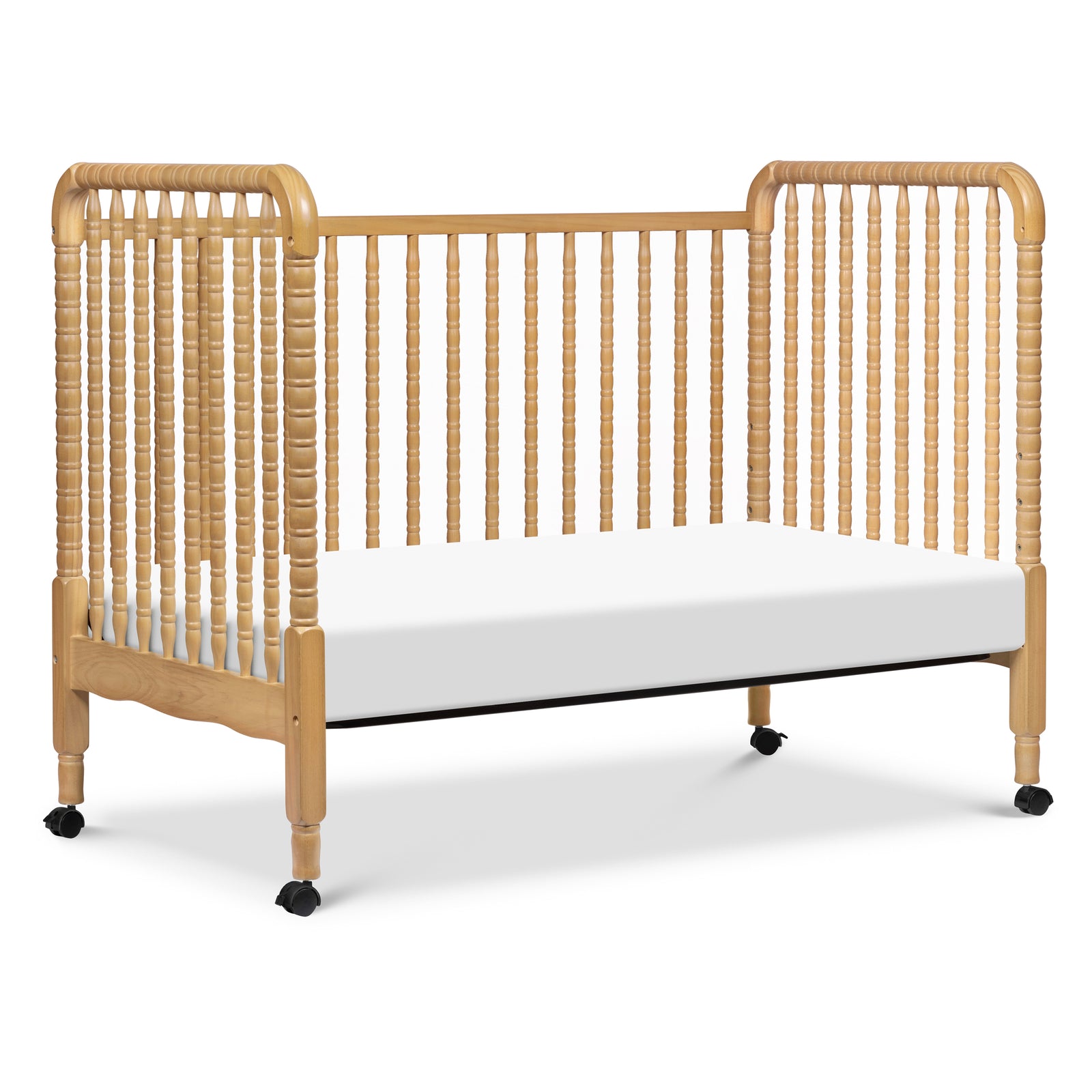 daVinci Jenny Lind 3-in-1 Convertible Crib