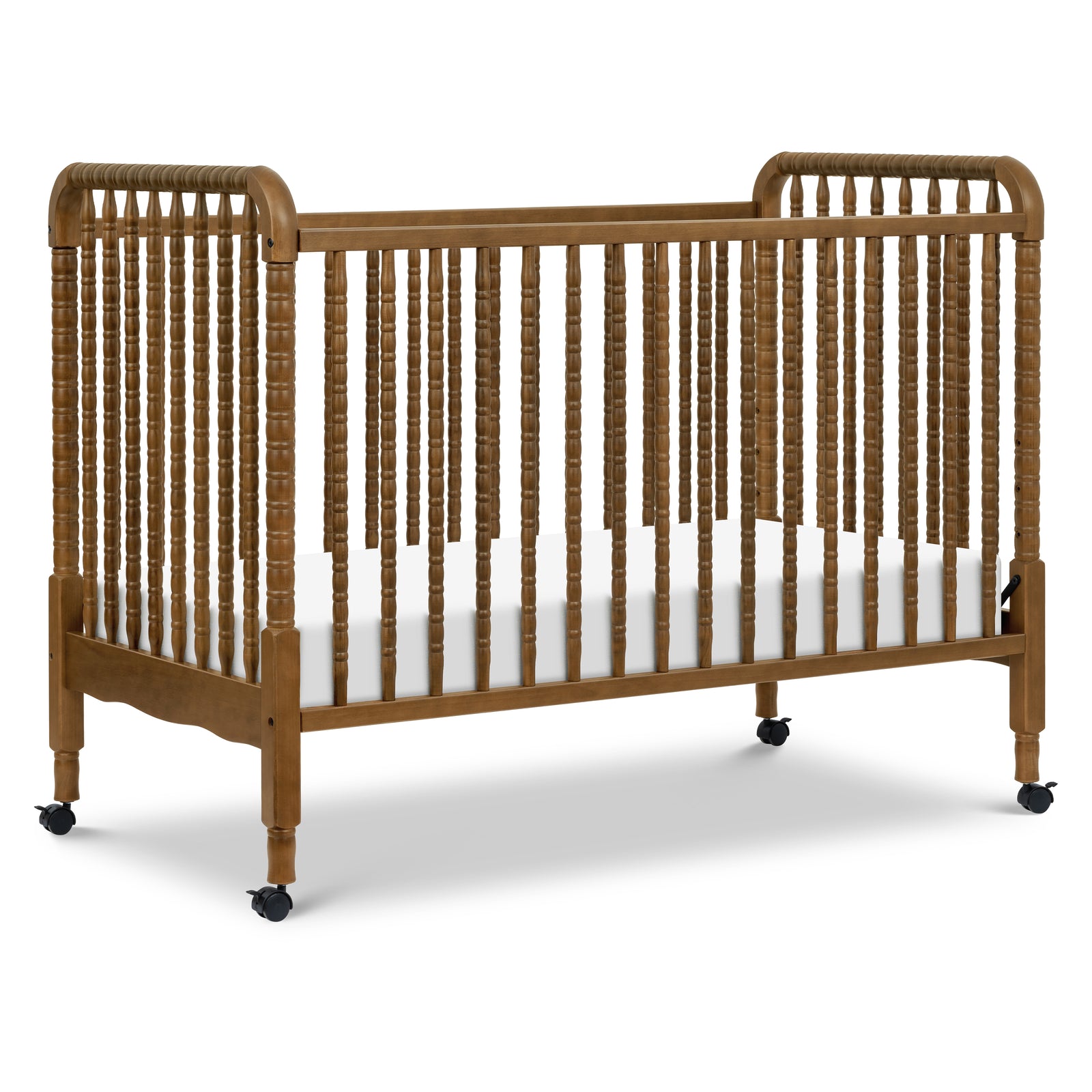 daVinci Jenny Lind 3-in-1 Convertible Crib