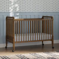 daVinci Jenny Lind 3-in-1 Convertible Crib