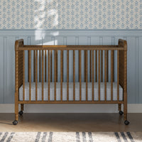 daVinci Jenny Lind 3-in-1 Convertible Crib