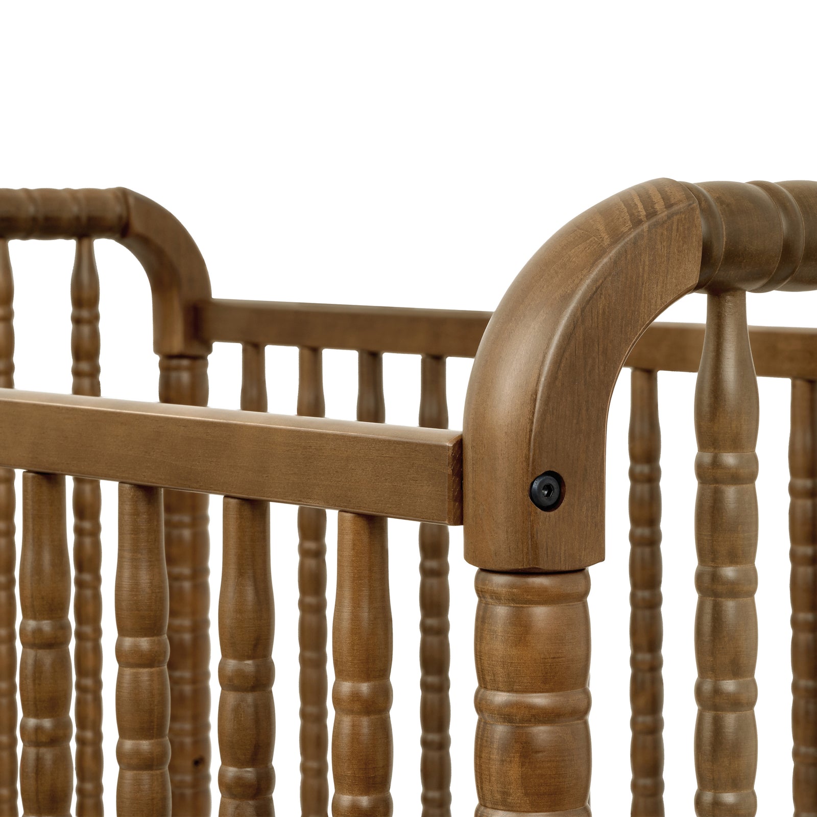 daVinci Jenny Lind 3-in-1 Convertible Crib
