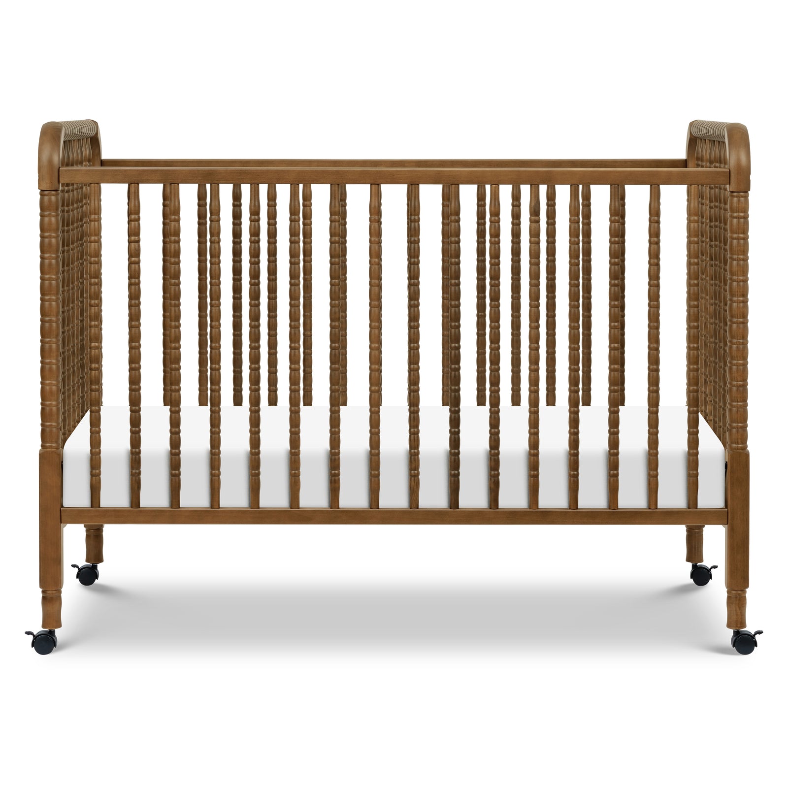 daVinci Jenny Lind 3-in-1 Convertible Crib