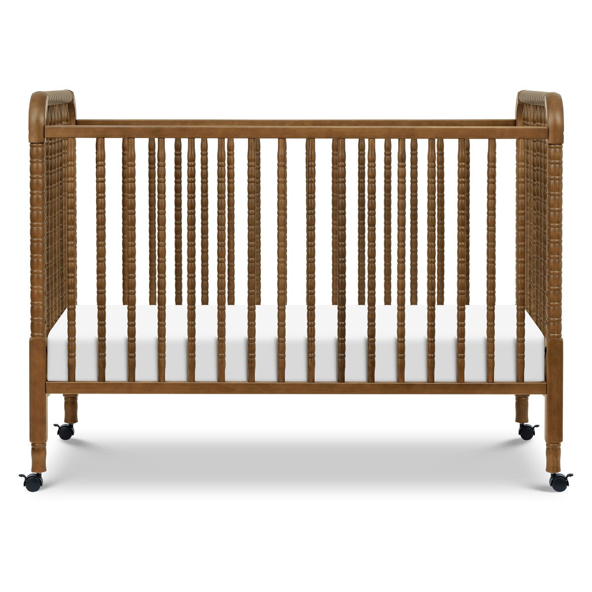 daVinci Jenny Lind 3-in-1 Convertible Crib