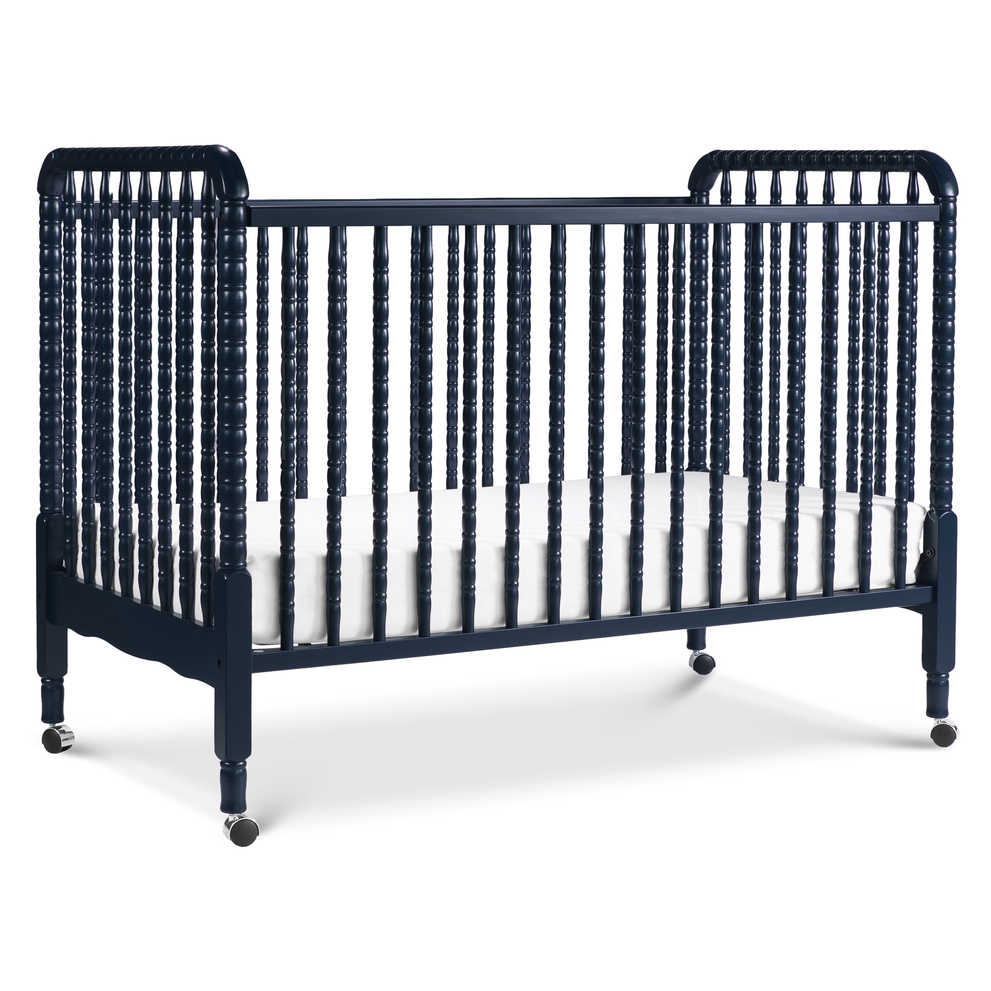 Jenny lind spindle crib sale