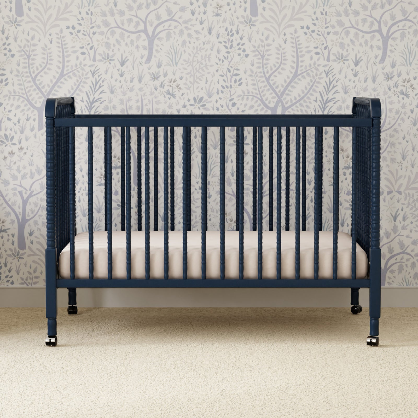 daVinci Jenny Lind 3-in-1 Convertible Crib