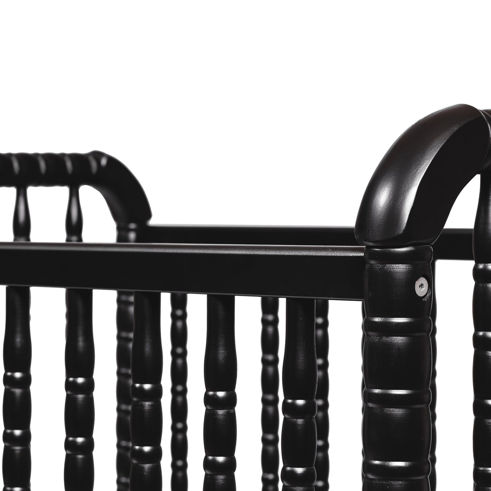 daVinci Jenny Lind 3-in-1 Convertible Mini Crib