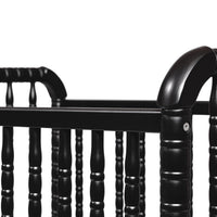 daVinci Jenny Lind 3-in-1 Convertible Mini Crib