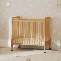 daVinci Jenny Lind 3-in-1 Convertible Mini Crib