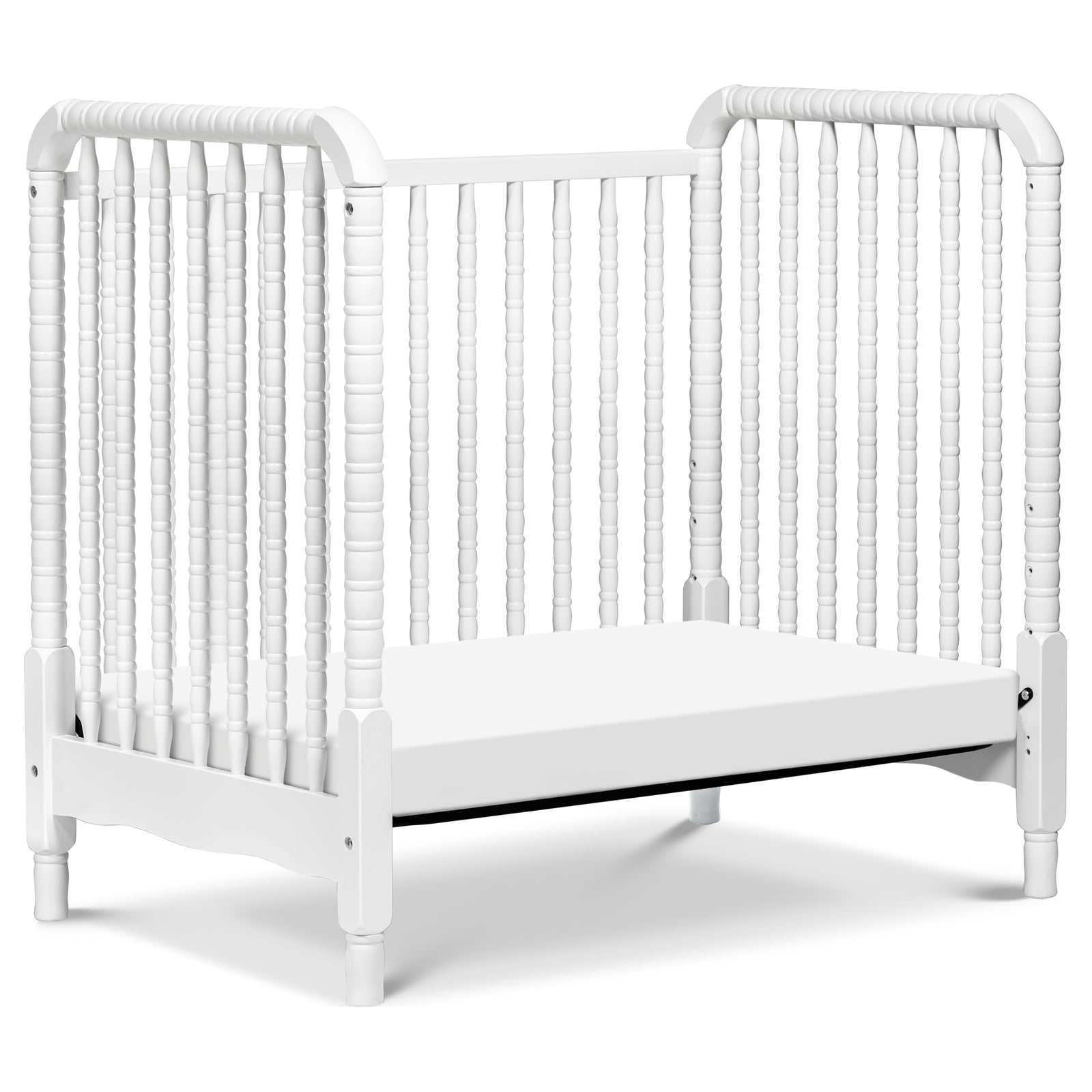daVinci Jenny Lind 3-in-1 Convertible Mini Crib