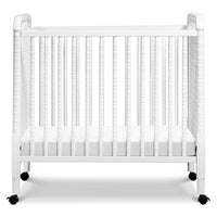 daVinci Jenny Lind 3-in-1 Convertible Mini Crib