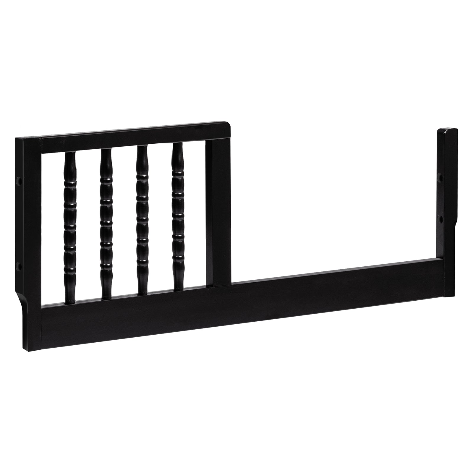 Jenny Lind 3-in-1 Mini Crib Toddler Bed Conversion Kit