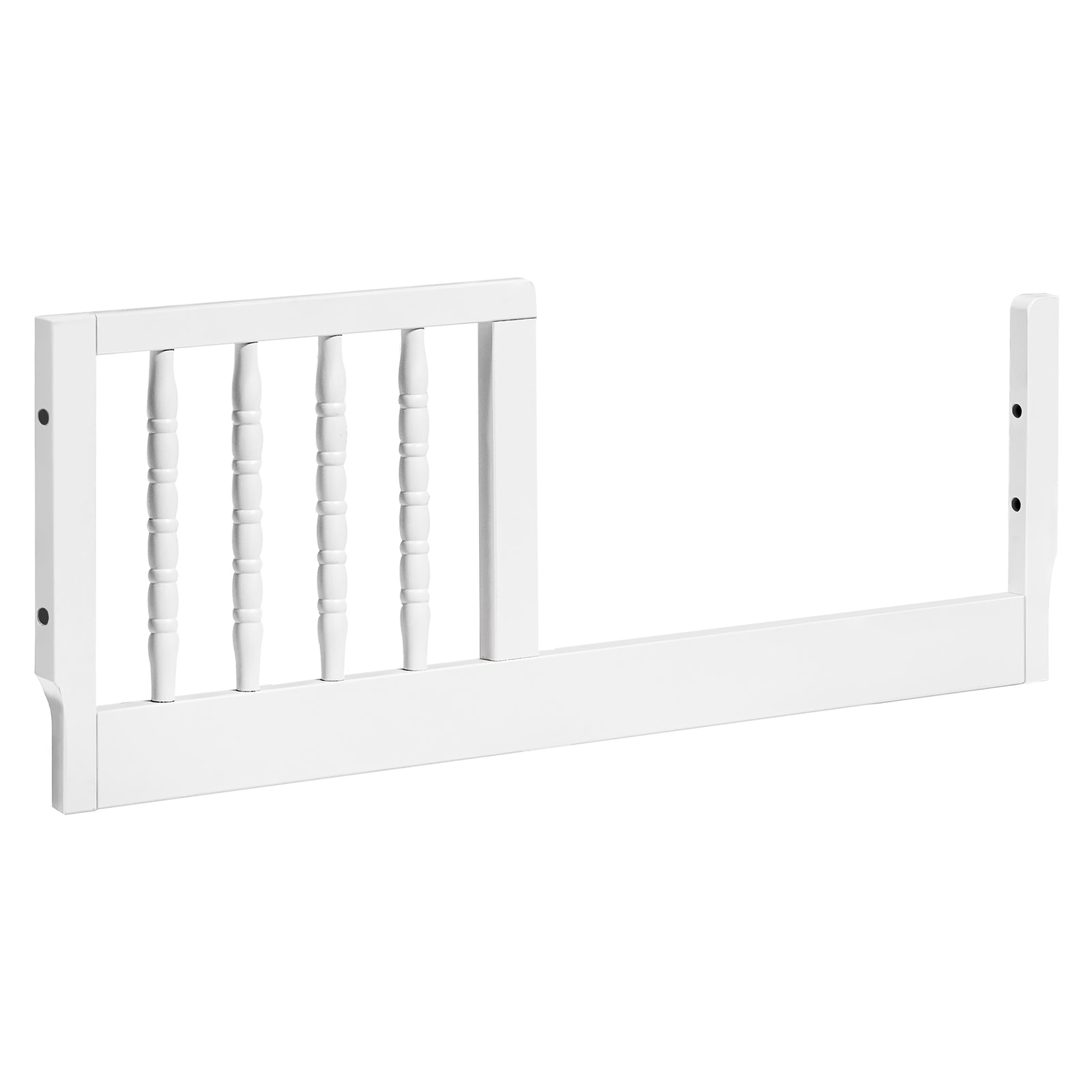 Jenny Lind 3-in-1 Mini Crib Toddler Bed Conversion Kit
