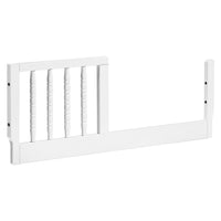 Jenny Lind 3-in-1 Mini Crib Toddler Bed Conversion Kit