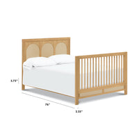 Babyletto + Namesake Full Size Bed Conversion Kit