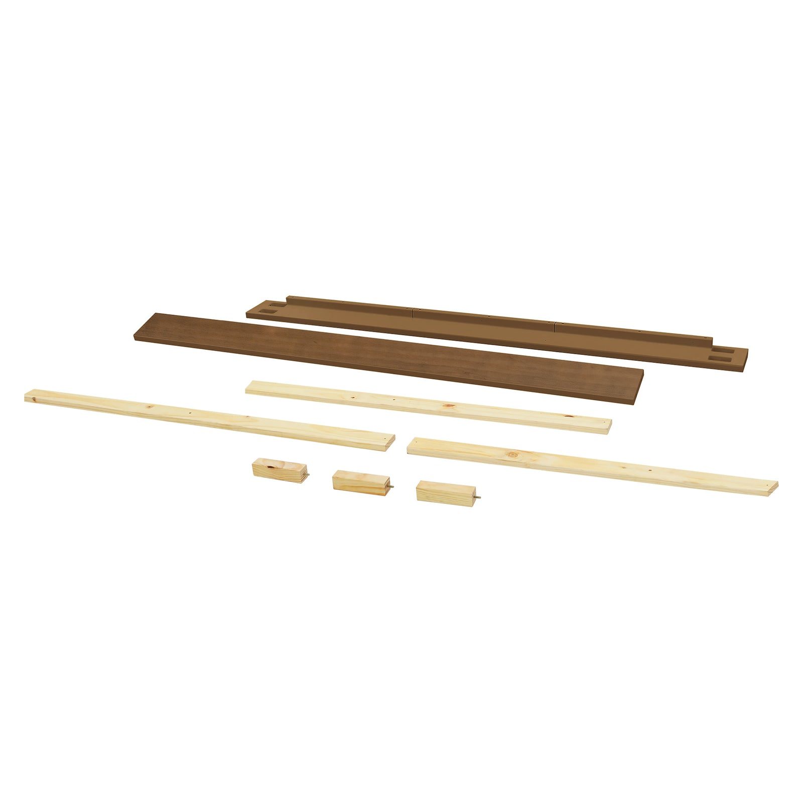 Babyletto + Namesake Full Size Bed Conversion Kit