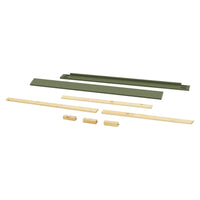 Babyletto + Namesake Full Size Bed Conversion Kit