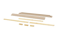 Babyletto + Namesake Full Size Bed Conversion Kit