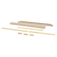 Babyletto + Namesake Full Size Bed Conversion Kit
